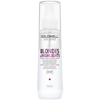 Dualsenses Blondes & Highlights Serum Spray - Sérum na blond vlasy 